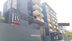 Liv On Wilkie (D9), Apartment #472056851